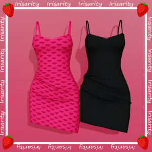 ♡ Grace Dress V2 ♡