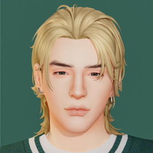 Chase Hair