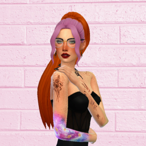 ari tattoo
