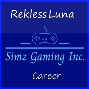 Simz Gaming Inc.