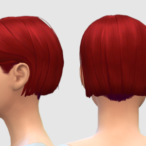 [Liliili] Shuichiro Hair