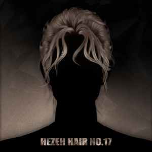 [Hezeh] Hair_No17