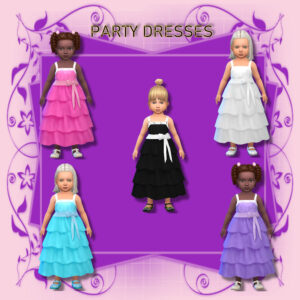 ROBES DE SOIRÉE GM