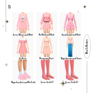 Chaussettes Femme - Rei