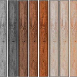 Plancher en bois #5