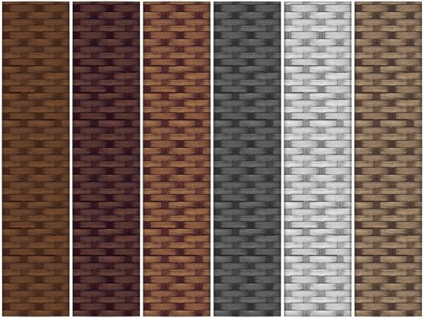 Fibres Wall #3 - Imagen 2