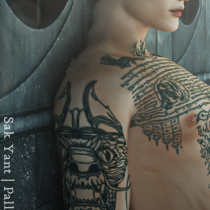 Collection de tatouages : Sak Yant | Palette | Mantra