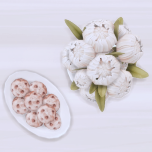 ღ cookies esthétiques