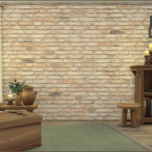 Mur de briques #10