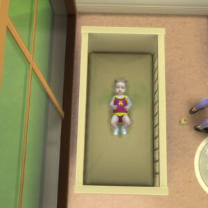 Mini sirène