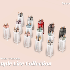Simple Live Collection #6