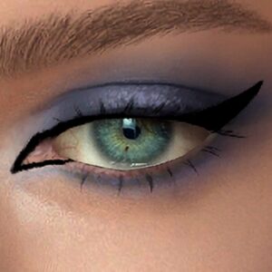 Eyeliner numéro 30