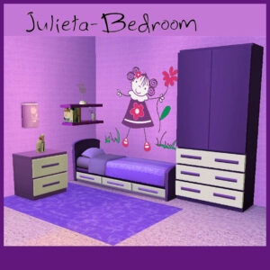 GM_Julieta bedroom-Updated set tested working