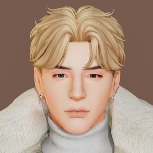 Arthur Hair