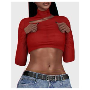 Louise Top