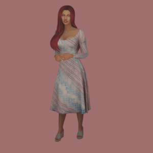 Robe Audrea