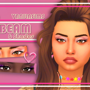 Beam Eyeliner Set