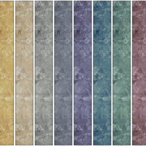 Mur de plâtre #4