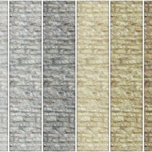 Mur de briques #12