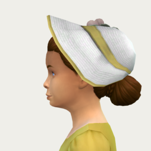 Conversion du bonnet fantaisie