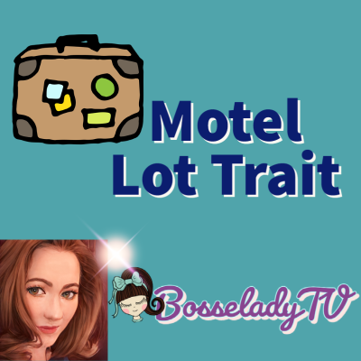 Motel Lot Trait