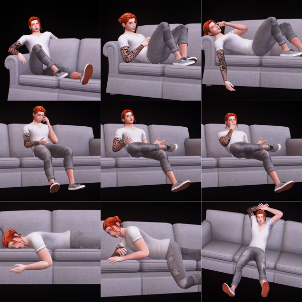 Lazy