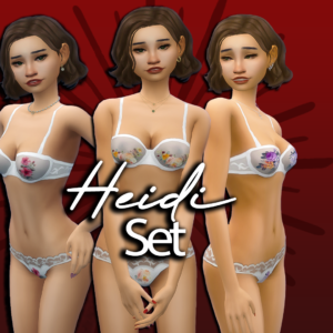 Ensemble Heidi