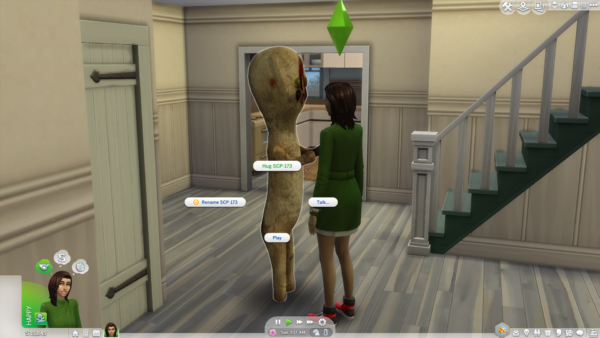 Statue SCP-173 – Image 2