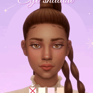 Maquillage Sugar Plum