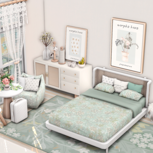Collection Simple Live #4