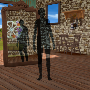 Style Ranch (Chambre CAS)