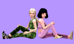 Lo sport in The Sims