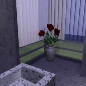 GM-HERALD BATHROOM SET