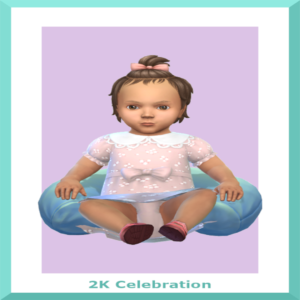 Robe Y2K (IF)