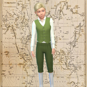 Ensemble James (CM)
