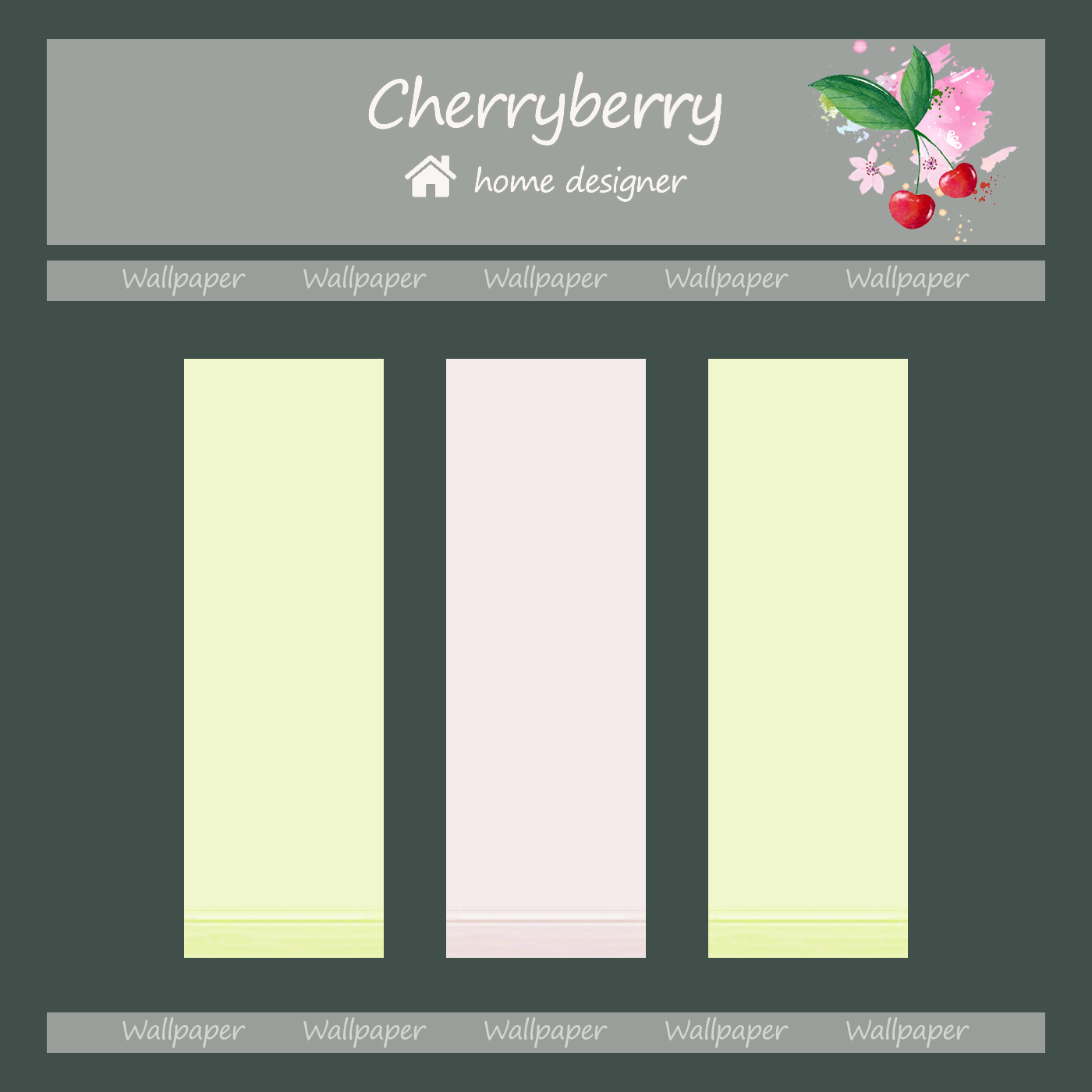 cherryberry_OrdinaryBasic_wall