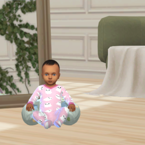 Combinaison d'Halloween pour bébé
