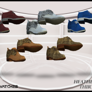 Chaussures pointues en cuir à doublure dorée pour bébés