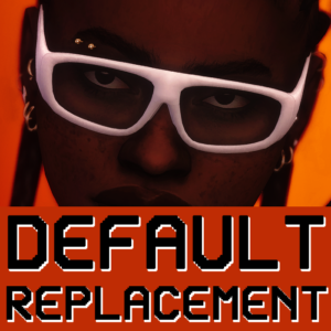 Grunge Glasses Edit DEFAULT REPLACEMENT