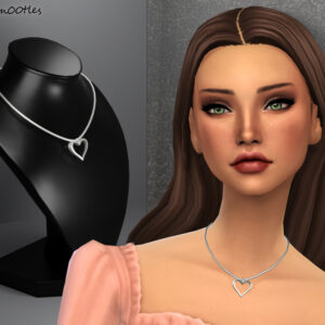Collier Hayley