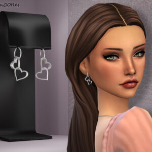 Boucles d'oreilles Hayley