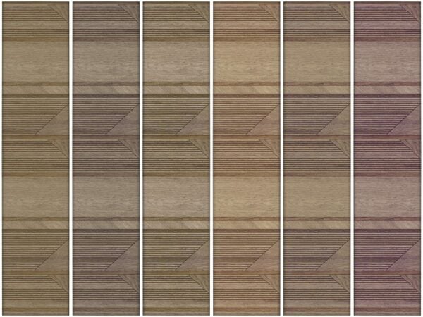Mur en bois #25 - Imagen 3