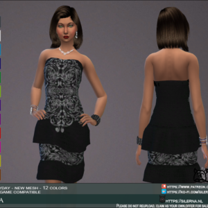 Robe Euphoria