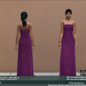 Robe Cornelia