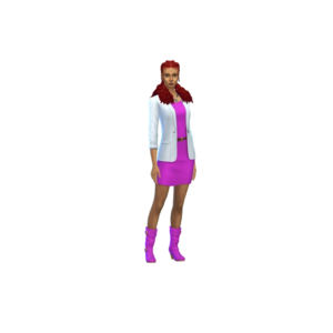 Kwools smart casual