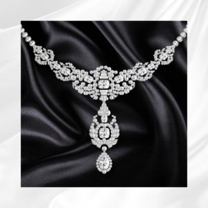 Collier du Nizam d'Hyderabad
