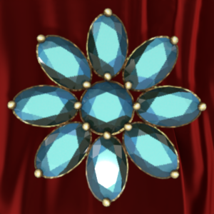Boucles d'oreilles Orianna