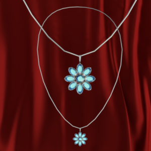 Collier Orianna