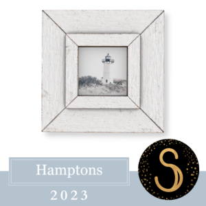 Les Hamptons - Cadre photo