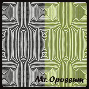M. Opossum buenus wall